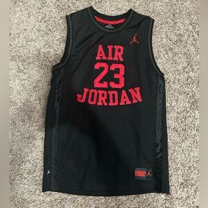 Vintage michael jordan jersey